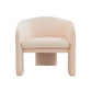 Marla - Velvet Accent Chair