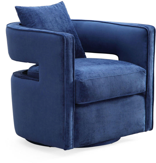 Kennedy - Swivel Chair
