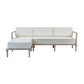 Emerson - Outdoor Sectional