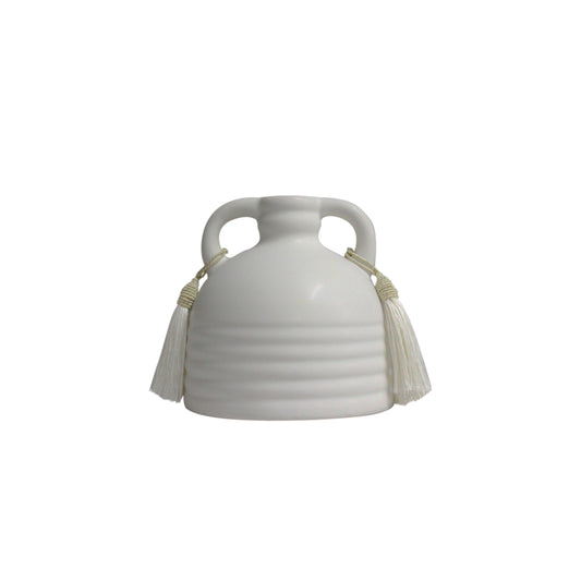 Adonis - Ceramic Vase