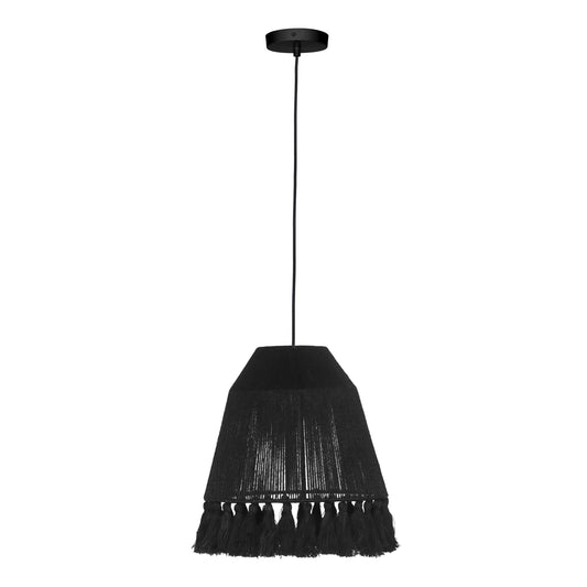 Bokaro - Pendant Lamp - Black