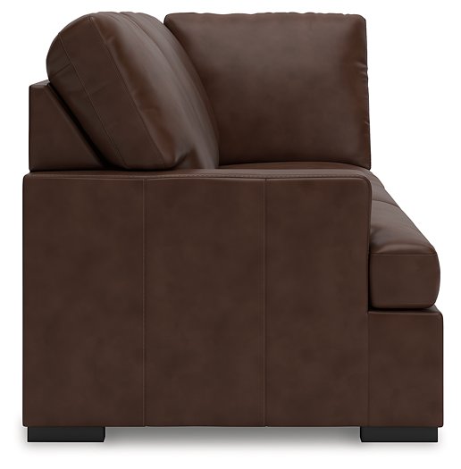 McDowlan Sectional with Chaise