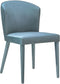 Metropolitan - Velvet Chair