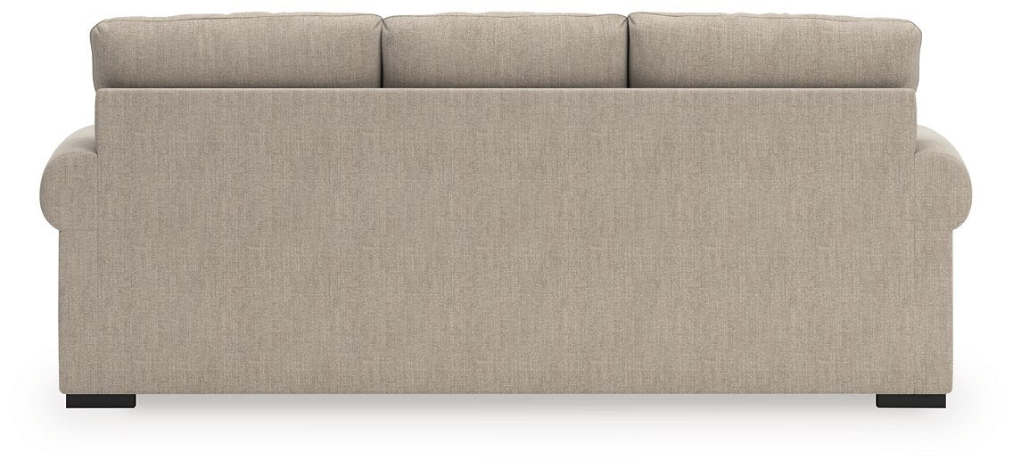 Sararose Sofa