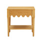 Oodle - Nightstand - Natural Ash