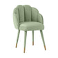 Gardenia - Velvet Dining Chair
