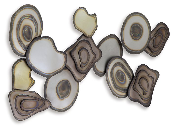 Worthman Wall Decor (Set of 2)