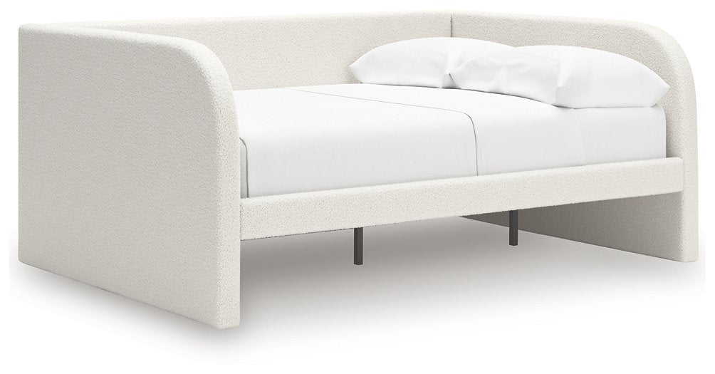 Arloster Upholstered Bed