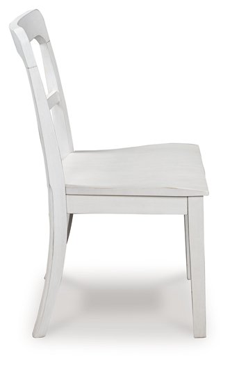 Greddinton Dining Chair