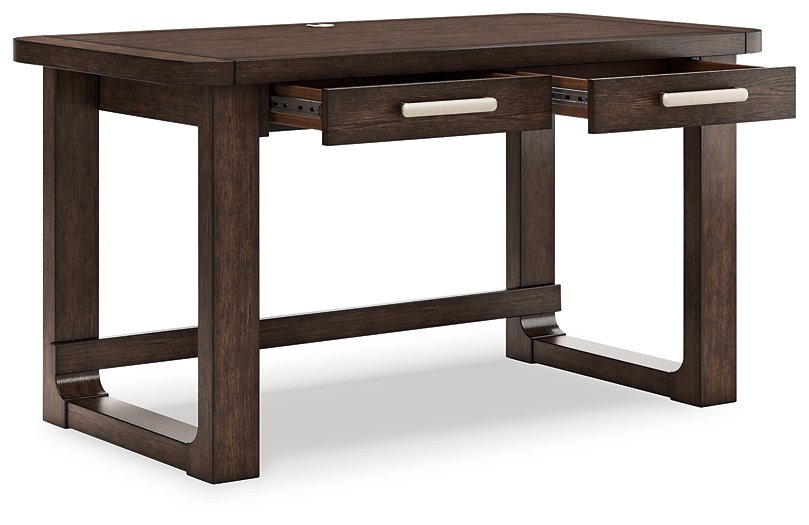 Breckington 56" Home Office Desk