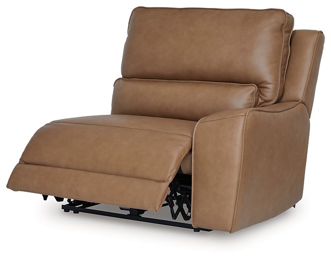 DeepWakes Reclining Sofa Chaise