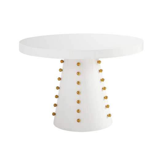 Janice - Lacquer Dinette Table