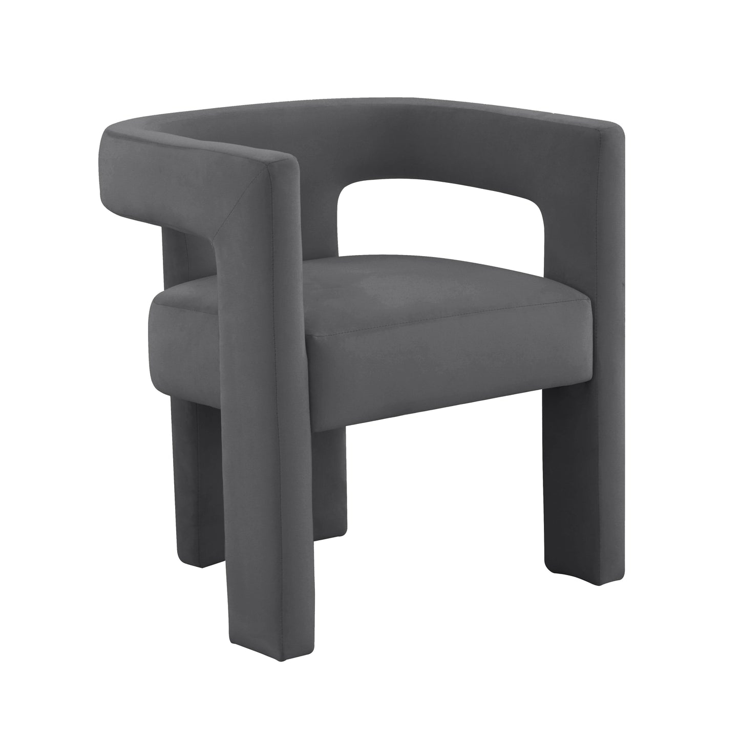 Sloane - Velvet Chair