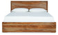 Ashley Express - Dressonni Queen Panel Bed