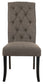 Ashley Express - Tripton Dining UPH Side Chair (2/CN)