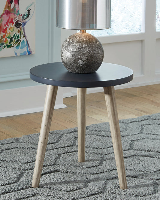 Ashley Express - Fullersen Accent Table