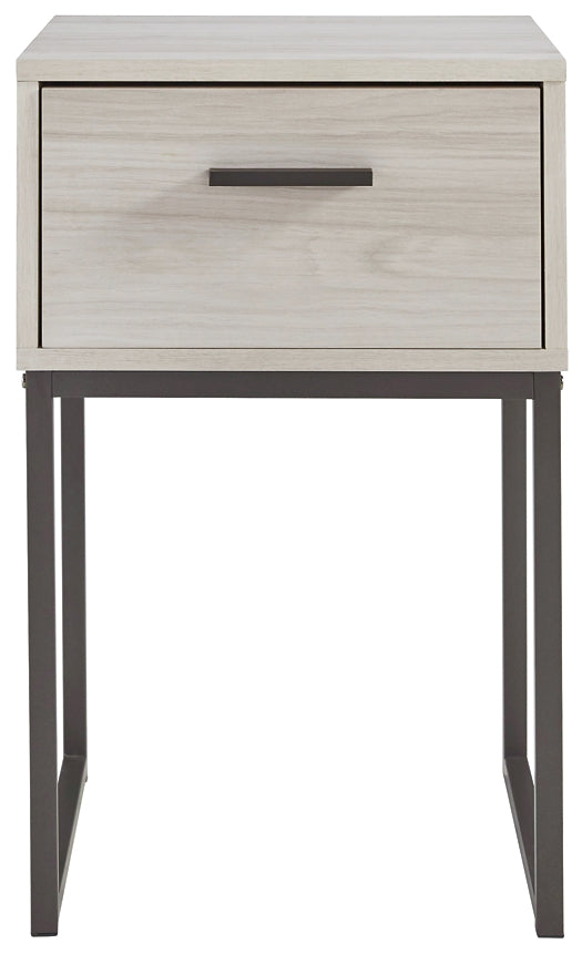 Ashley Express - Socalle One Drawer Night Stand