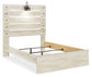 Ashley Express - Cambeck  Panel Bed