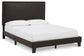 Ashley Express - Mesling Queen Upholstered Bed