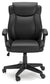 Ashley Express - Corbindale Home Office Swivel Desk Chair