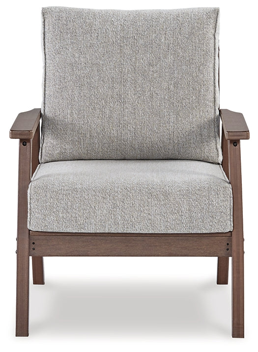 Ashley Express - Emmeline Lounge Chair w/Cushion (2/CN)