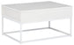 Ashley Express - Deznee Lift Top Cocktail Table