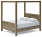 Ashley Express - Aprilyn  Canopy Bed