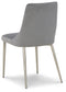 Ashley Express - Barchoni Dining UPH Side Chair (2/CN)