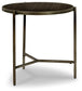 Ashley Express - Doraley Chair Side End Table