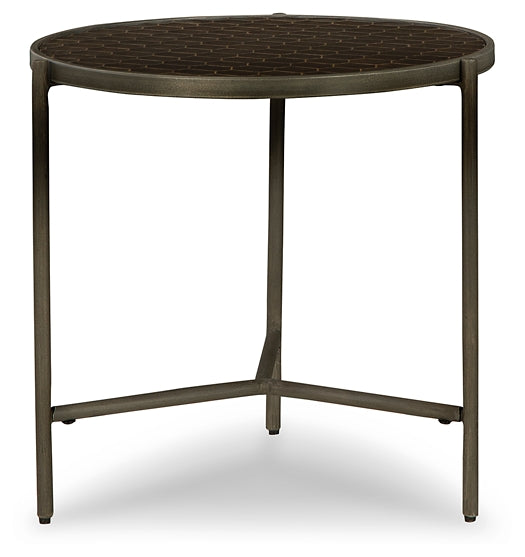 Ashley Express - Doraley Chair Side End Table