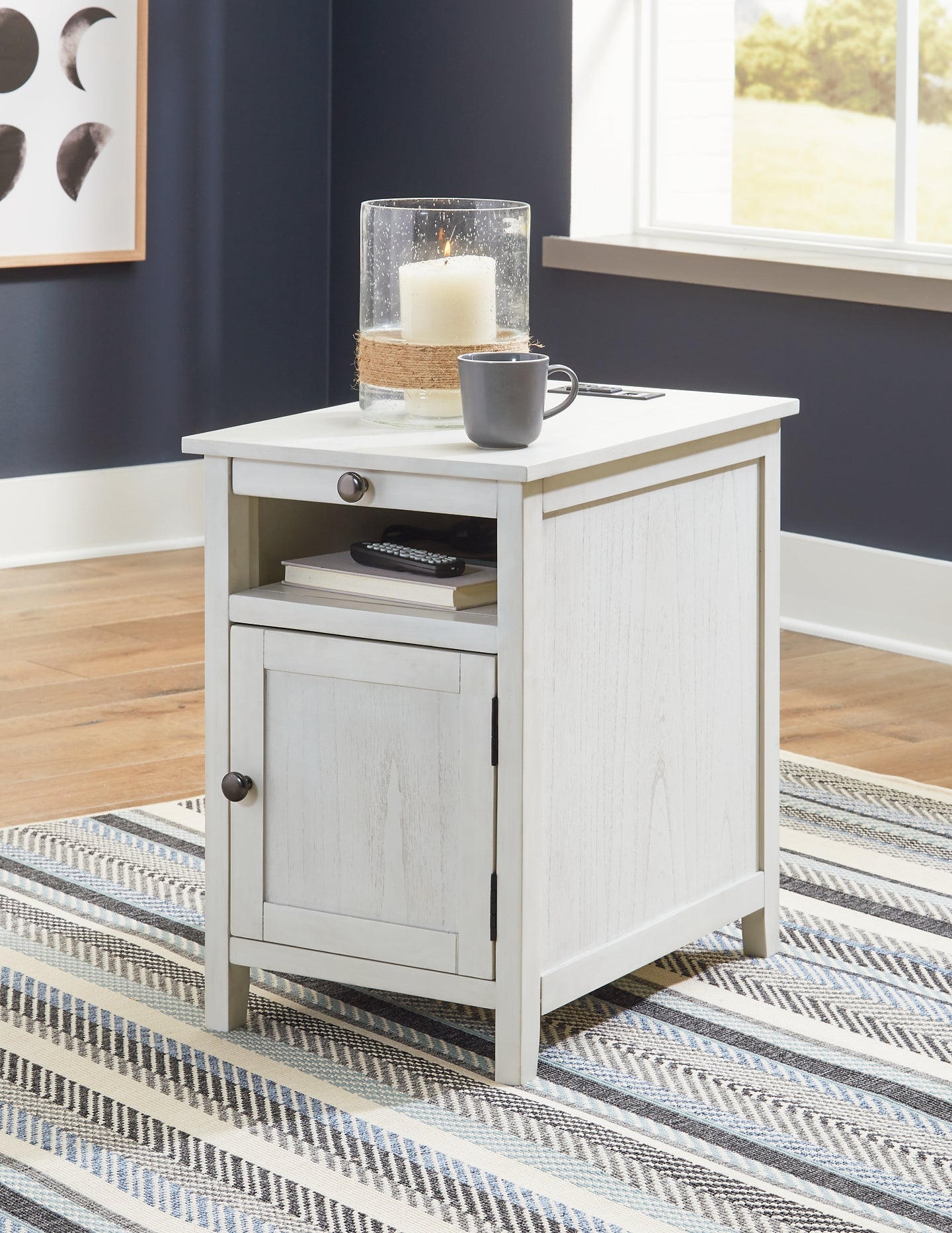 Ashley Express - Treytown Chair Side End Table