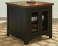 Ashley Express - Valebeck Coffee Table with 1 End Table
