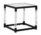 Ashley Express - Nallynx Coffee Table with 1 End Table