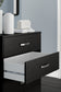 Ashley Express - Finch Five Drawer Chest