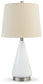 Ashley Express - Ackson Ceramic Table Lamp (2/CN)