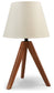 Ashley Express - Laifland Wood Table Lamp (2/CN)