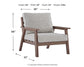 Ashley Express - Emmeline Lounge Chair w/Cushion (2/CN)