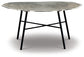 Ashley Express - Laverford Coffee Table with 1 End Table