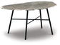 Ashley Express - Laverford Coffee Table with 1 End Table