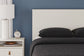Ashley Express - Aprilyn Full Bookcase Headboard with Dresser, Chest and 2 Nightstands
