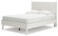 Ashley Express - Aprilyn Full Panel Bed with Dresser and Chest