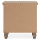 Ashley Express - Yarbeck One Drawer Night Stand