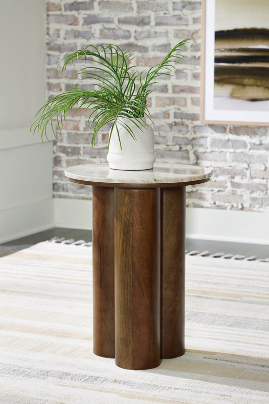 Ashley Express - Henfield Accent Table