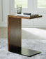 Ashley Express - Wimshaw Accent Table