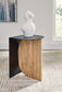 Ashley Express - Ladgate Accent Table