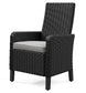 Ashley Express - Beachcroft Arm Chair With Cushion (2/CN)